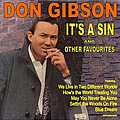 Don Gibson - It&#039;s a Sin and Other Favourites album