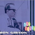 Don Gibson - Don Rocks album