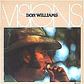 Don Williams - Visions album