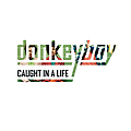 Donkeyboy - Caught In A Life альбом
