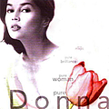 Donna Cruz - Pure Donna альбом