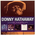 Donny Hathaway - Original Album Series album