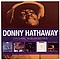 Donny Hathaway - Original Album Series album