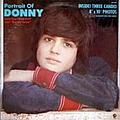 Donny Osmond - Portrait of Donny album