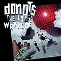 Donots - The Long Way Home album
