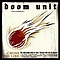 Doom Unit - Cross the Line album