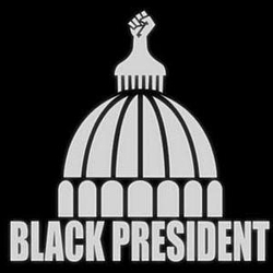 Black President - Black President album
