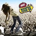 Black President - Vans Warped Tour &#039;08 album