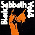 Black Sabbath - Vol 4 album