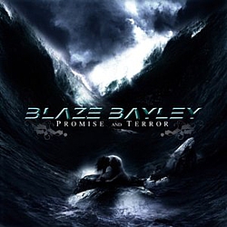 Blaze Bayley - Promise and Terror album