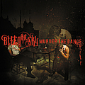 Bleed The Sky - Murder The Dance album