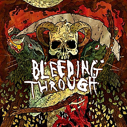 Bleeding Through - Bleeding Through album