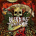 Bleeding Through - Bleeding Through album