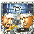 Dr Dre - Cut Killer and Dj Abdel : Hip Hop Soul Party 5 альбом