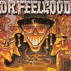 Dr. Feelgood - Doctors Order альбом