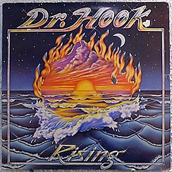 Dr. Hook - Rising альбом