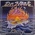 Dr. Hook - Rising album