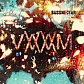 Bassnectar - Vava Voom альбом