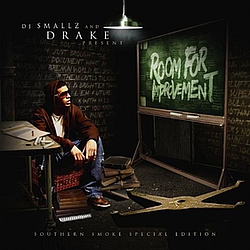 Drake - Room For Improvement album