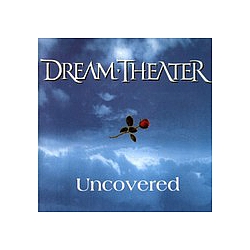 Dream Theater - Uncovered album