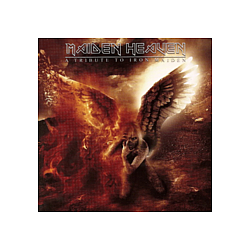 Dream Theater - Maiden Heaven: A Tribute To Iron Maiden album