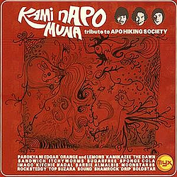 Drip - Kami nAPO Muna: Tribute To APO Hiking Society альбом