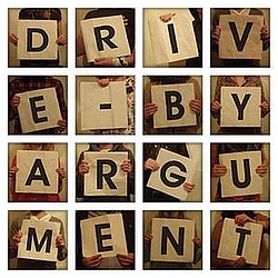 Drive By Argument - Drive By Argument album