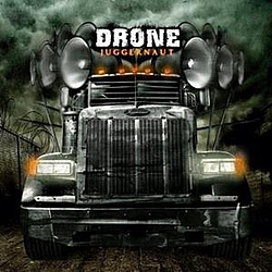 Drone - Juggernaut альбом