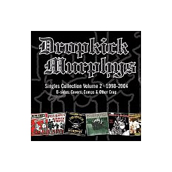 Dropkick Murphys - V2 1998-2004  Singles Collecti альбом