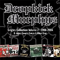 Dropkick Murphys - V2 1998-2004  Singles Collecti альбом