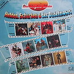 Dschinghis Khan - Helden, Schurken und der Dudelmoser альбом