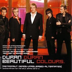 Duran Duran - Beautiful Colours album
