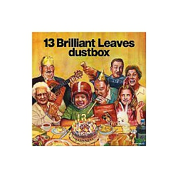 Dustbox - 13 Brilliant Leaves альбом