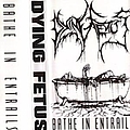 Dying Fetus - Bathe In Entrails альбом