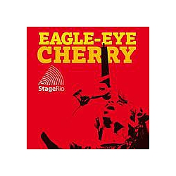 Eagle Eye Cherry - Eagle-Eye Cherry - Stage Rio album