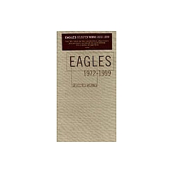 Eagles - Selected Works: 1972-1999 album