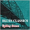 Barrett Strong - Blues Classics That Inspired The Rolling Stones альбом