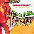 Barrington Levy - Poor Man Style album
