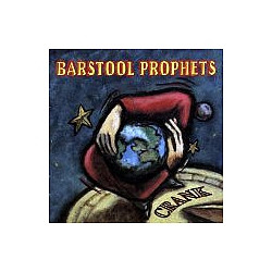 Barstool Prophets - Crank album