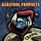 Barstool Prophets - Crank album