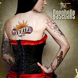 The Baseballs - Strike! альбом