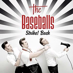 The Baseballs - Strike! Back альбом