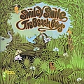 Beach Boys - Smiley Smile альбом