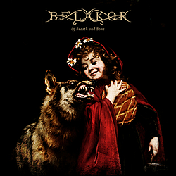 Be&#039;Lakor - Of Breath and Bone альбом
