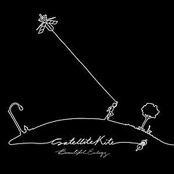 Beautiful Eulogy - Satellite Kite альбом