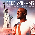 BeBe Winans - America America album