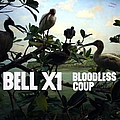 Bell X1 - Bloodless Coup album