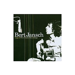 Bert Jansch - Legend: The Classic Recordings album