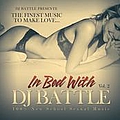 Beyonce - In Bed With DJ Battle, Vol. 2 (The Finest Music to Make Love) album