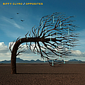 Biffy Clyro - Opposites album